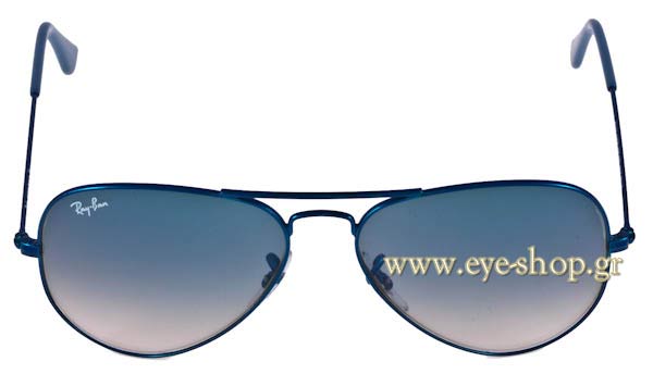 RAYBAN 3025 Aviator Γυαλια Ηλιου 