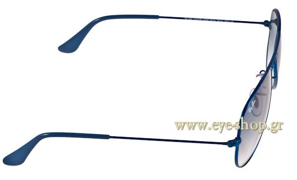 RAYBAN 3025 Aviator Γυαλια Ηλιου 