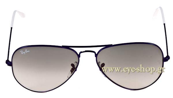 RAYBAN 3025 Aviator Γυαλια Ηλιου 