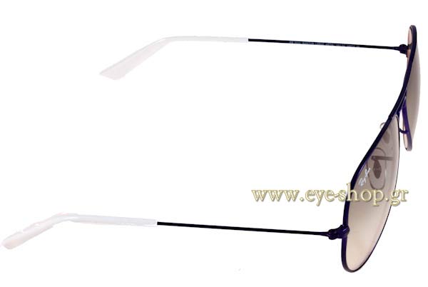 RAYBAN 3025 Aviator Γυαλια Ηλιου 