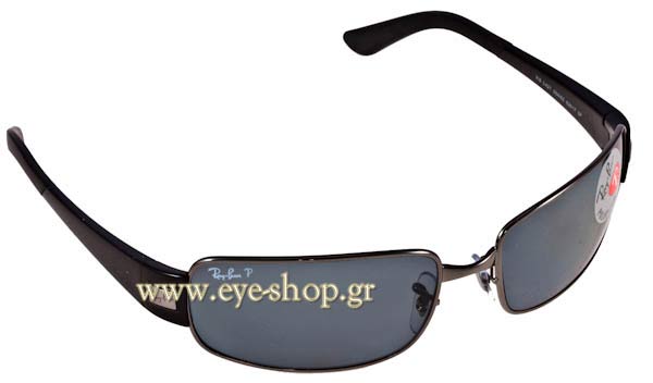 rayban 3421 Γυαλια Ηλιου 