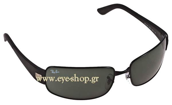 rayban 3421 Γυαλια Ηλιου 