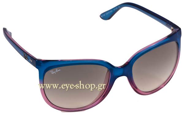 rayban 4126 CATS 1000 Γυαλια Ηλιου 
