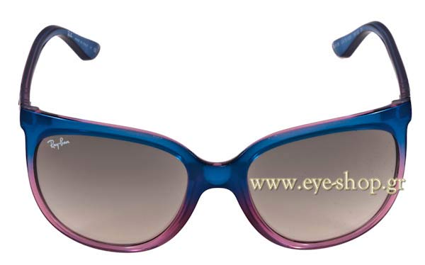 RAYBAN 4126 CATS 1000 Γυαλια Ηλιου 