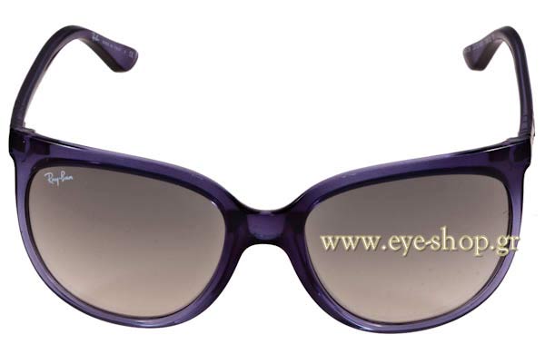 RAYBAN 4126 CATS 1000 Γυαλια Ηλιου 