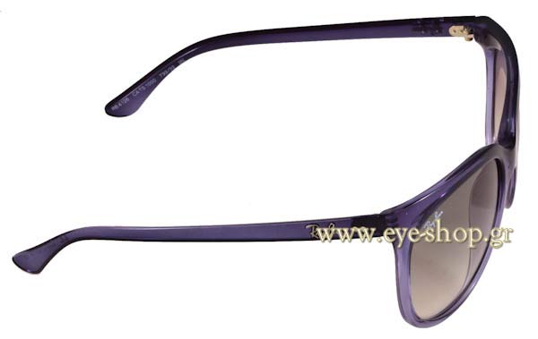 RAYBAN 4126 CATS 1000 Γυαλια Ηλιου 