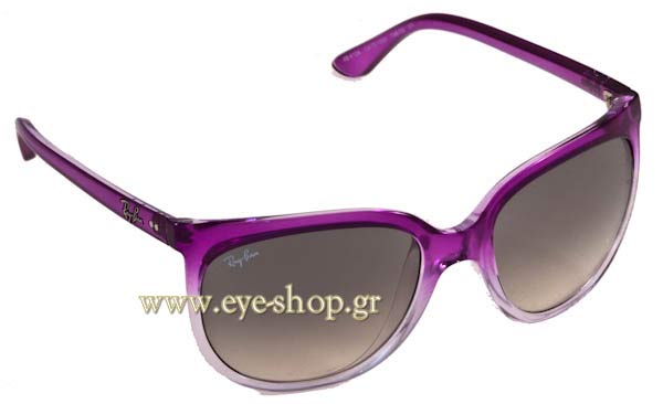 rayban 4126 CATS 1000 Γυαλια Ηλιου 