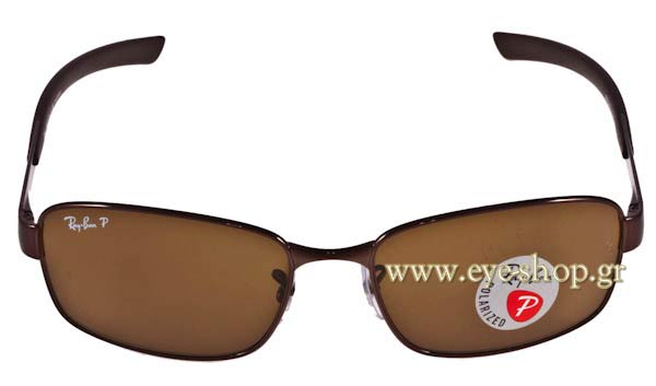 RAYBAN 3413 Γυαλια Ηλιου 