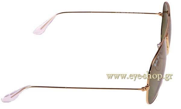 RAYBAN 3025 Aviator Γυαλια Ηλιου 