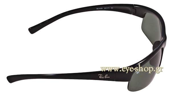 RAYBAN 4039 Γυαλια Ηλιου 