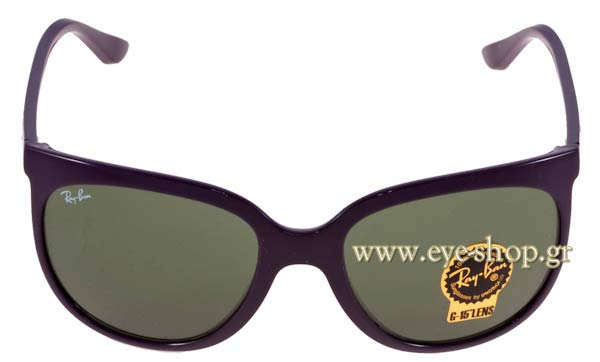 RAYBAN 4126 CATS 1000 Γυαλια Ηλιου 