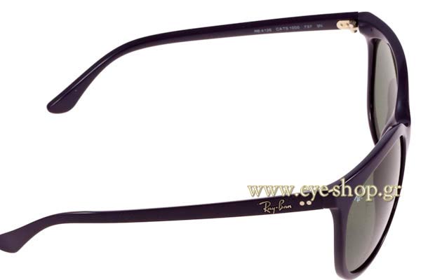 RAYBAN 4126 CATS 1000 Γυαλια Ηλιου 
