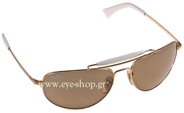 rayban 3423 Γυαλια Ηλιου 