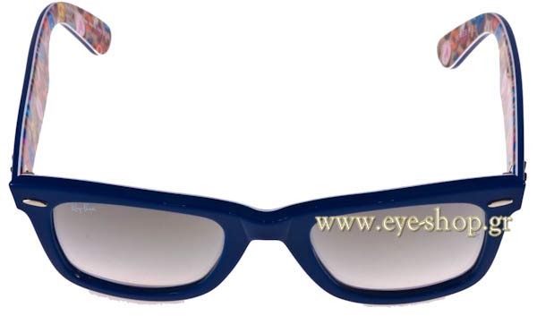 RAYBAN 2140 Wayfarer Γυαλια Ηλιου 