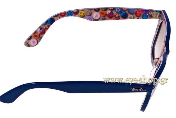 RAYBAN 2140 Wayfarer Γυαλια Ηλιου 