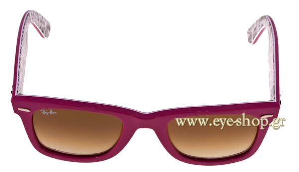 RAYBAN 2140 Wayfarer Γυαλια Ηλιου 