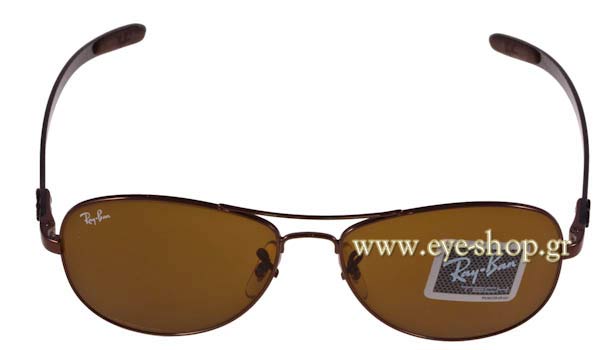 RAYBAN 8301 Γυαλια Ηλιου 