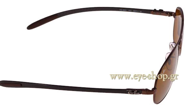 RAYBAN 8301 Γυαλια Ηλιου 
