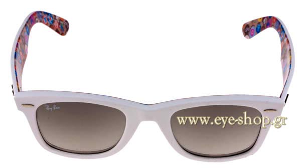 RAYBAN 2140 Wayfarer Γυαλια Ηλιου 