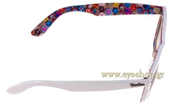 RAYBAN 2140 Wayfarer Γυαλια Ηλιου 