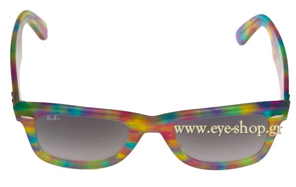 RAYBAN 2140 Wayfarer Γυαλια Ηλιου 
