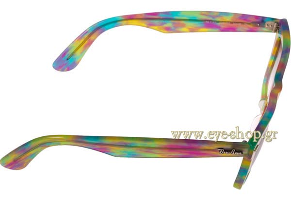 RAYBAN 2140 Wayfarer Γυαλια Ηλιου 