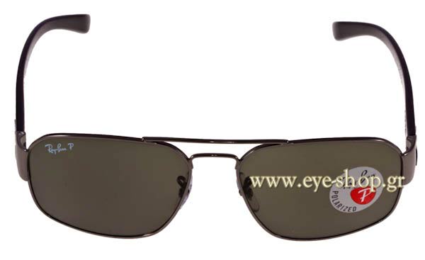 RAYBAN 3427 Γυαλια Ηλιου 