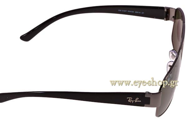 RAYBAN 3427 Γυαλια Ηλιου 