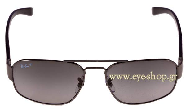 RAYBAN 3427 Γυαλια Ηλιου 