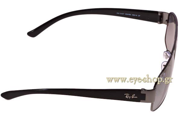 RAYBAN 3427 Γυαλια Ηλιου 