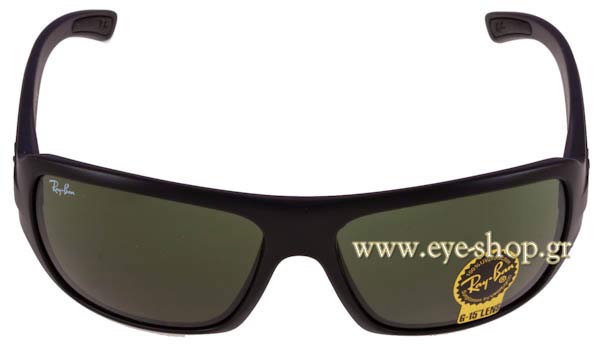 RAYBAN 4150 Γυαλια Ηλιου 