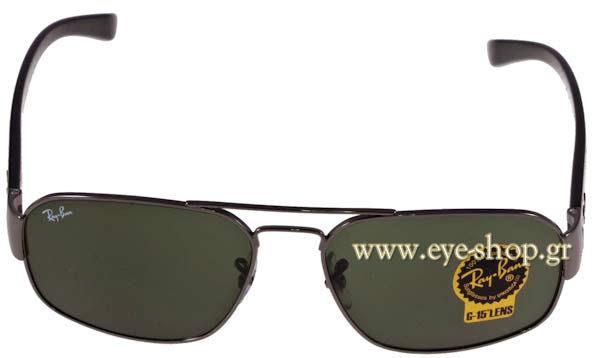RAYBAN 3427 Γυαλια Ηλιου 