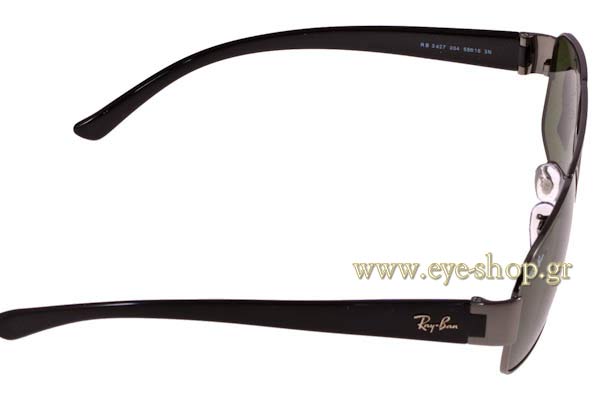 RAYBAN 3427 Γυαλια Ηλιου 