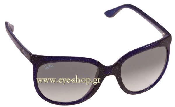 rayban 4126 Cats 1000 Γυαλια Ηλιου 