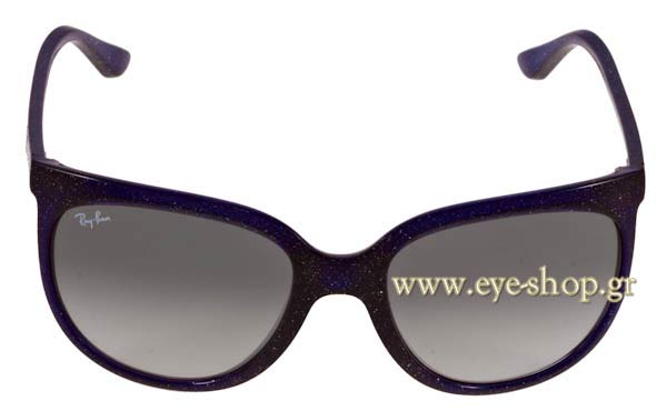 RAYBAN 4126 Cats 1000 Γυαλια Ηλιου 