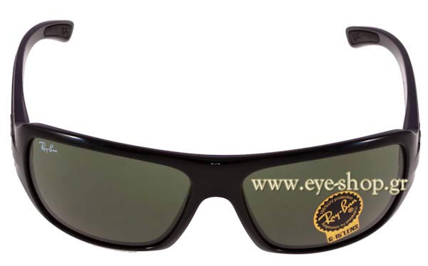 RAYBAN 4150 Γυαλια Ηλιου 