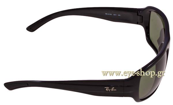 RAYBAN 4150 Γυαλια Ηλιου 