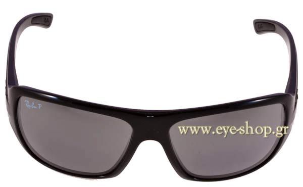 RAYBAN 4150 Γυαλια Ηλιου 