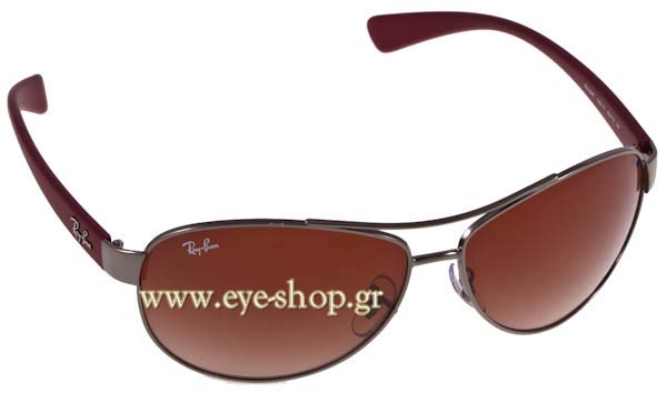 rayban 3386 Γυαλια Ηλιου 