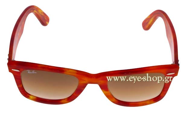 RAYBAN 2140 Wayfarer Γυαλια Ηλιου 