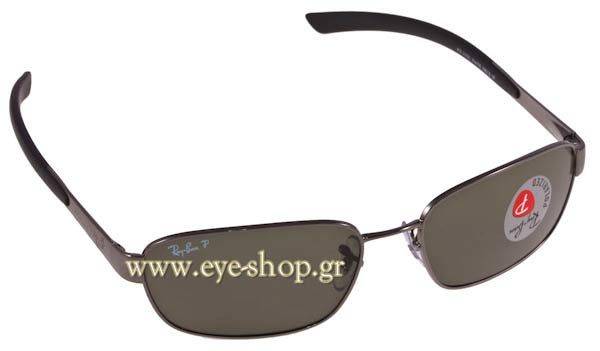 rayban 3430 Γυαλια Ηλιου 