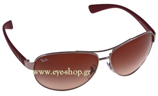 rayban 3386 Γυαλια Ηλιου 