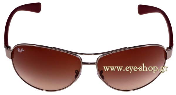 RAYBAN 3386 Γυαλια Ηλιου 