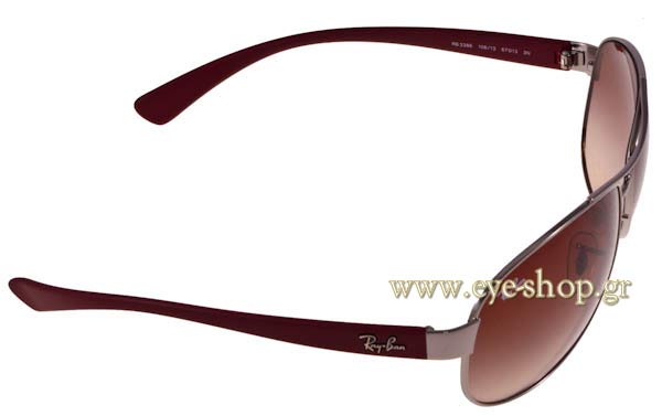 RAYBAN 3386 Γυαλια Ηλιου 