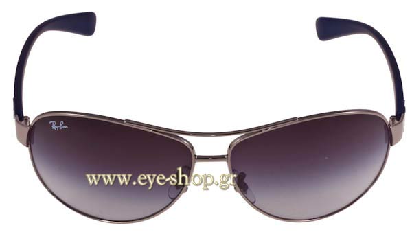 RAYBAN 3386 Γυαλια Ηλιου 