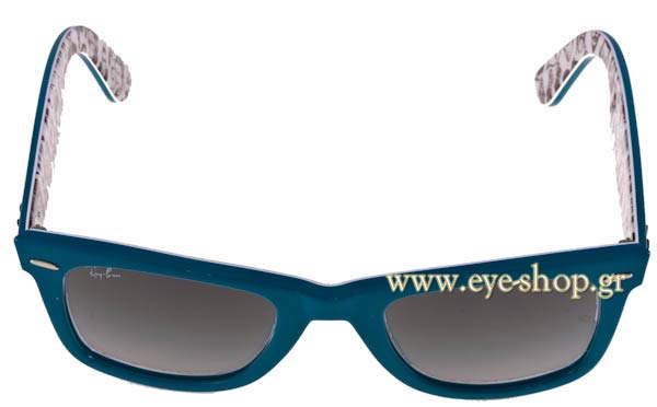 RAYBAN 2140 Wayfarer Γυαλια Ηλιου 