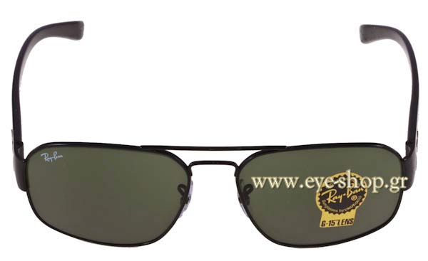 RAYBAN 3427 Γυαλια Ηλιου 