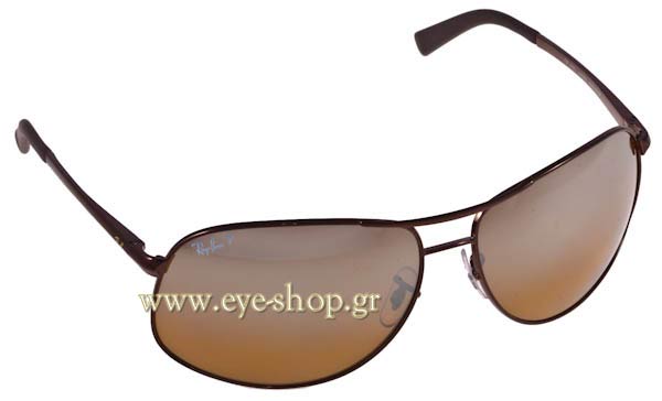 rayban 3387 Γυαλια Ηλιου 