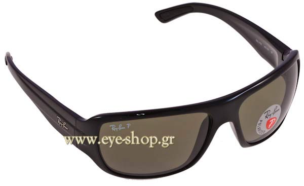 rayban 4150 Γυαλια Ηλιου 