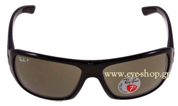 RAYBAN 4150 Γυαλια Ηλιου 